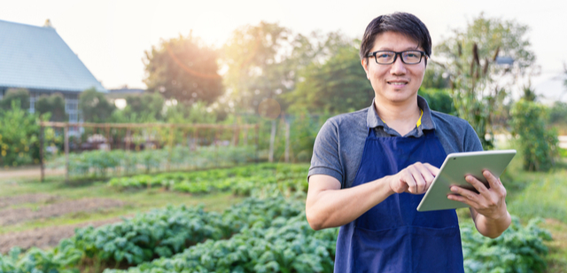 農業の副業を始めたい人がまずやるべきこと