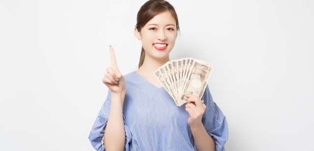 女性の副業は増えている