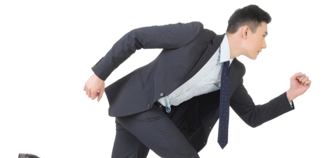 サラリーマンの副業希望者は増加が続いている