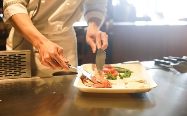 料理が好きというだけで開業すると失敗する