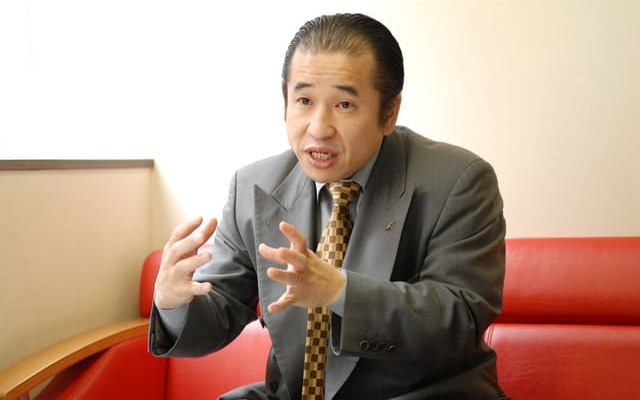 独立を目指す若者に伝えたい飲食ビジネスの面白さ