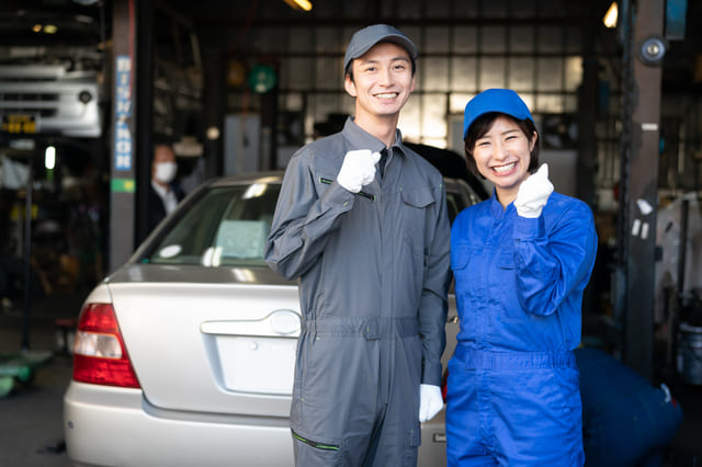 自動車フランチャイズのビジネスモデル3選
