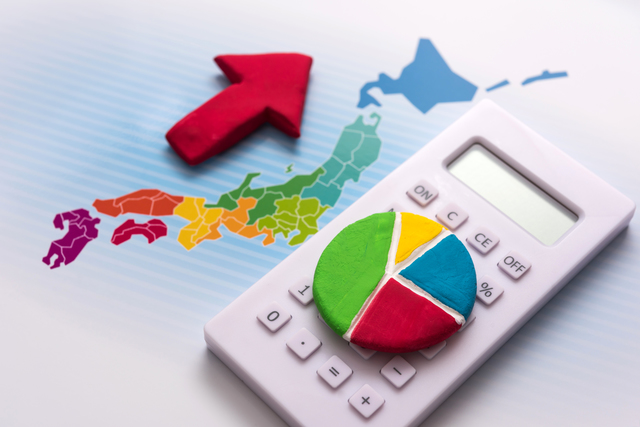 ラーメン屋は全国に約2.5万軒で激戦が続く