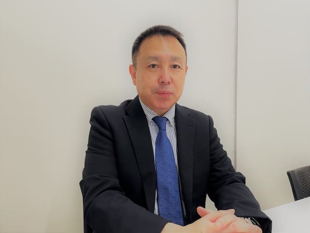 トータルリペアが求めるプロの技術に妥協はない。だからこそ粗利率90%以上を実現している