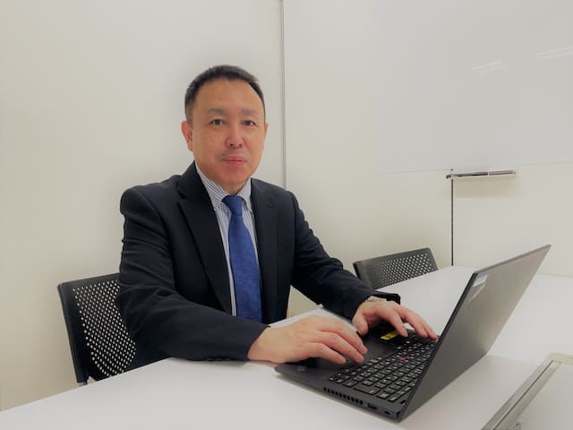 技術が未熟でもやる気のあるオーナーには徹底的に向き合う。その本部の姿勢が研修内容に現れている