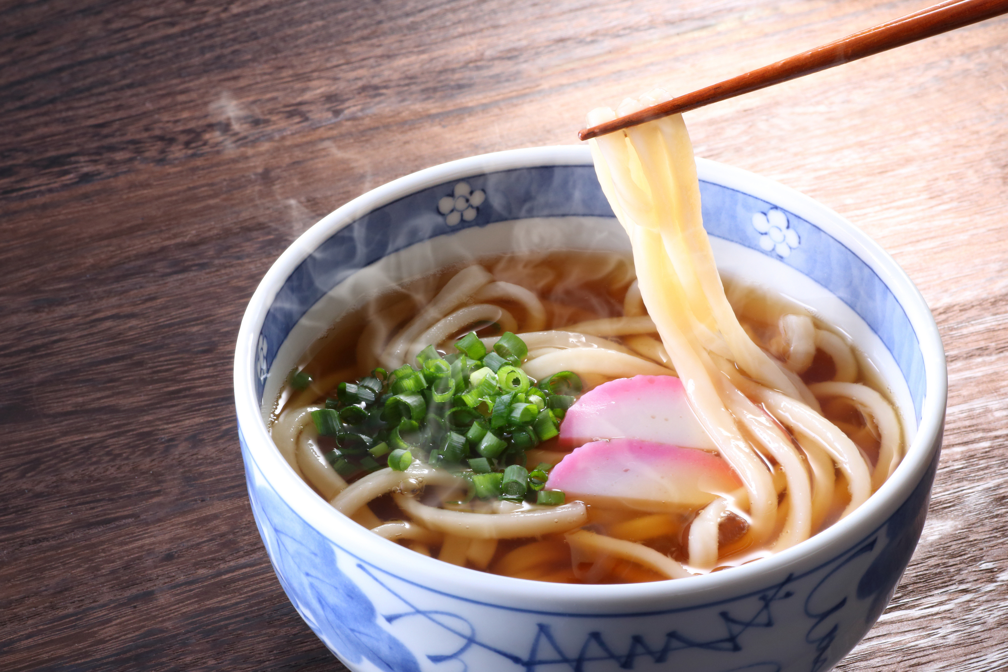 繫盛店のうどん屋を目指して開業準備を進めよう