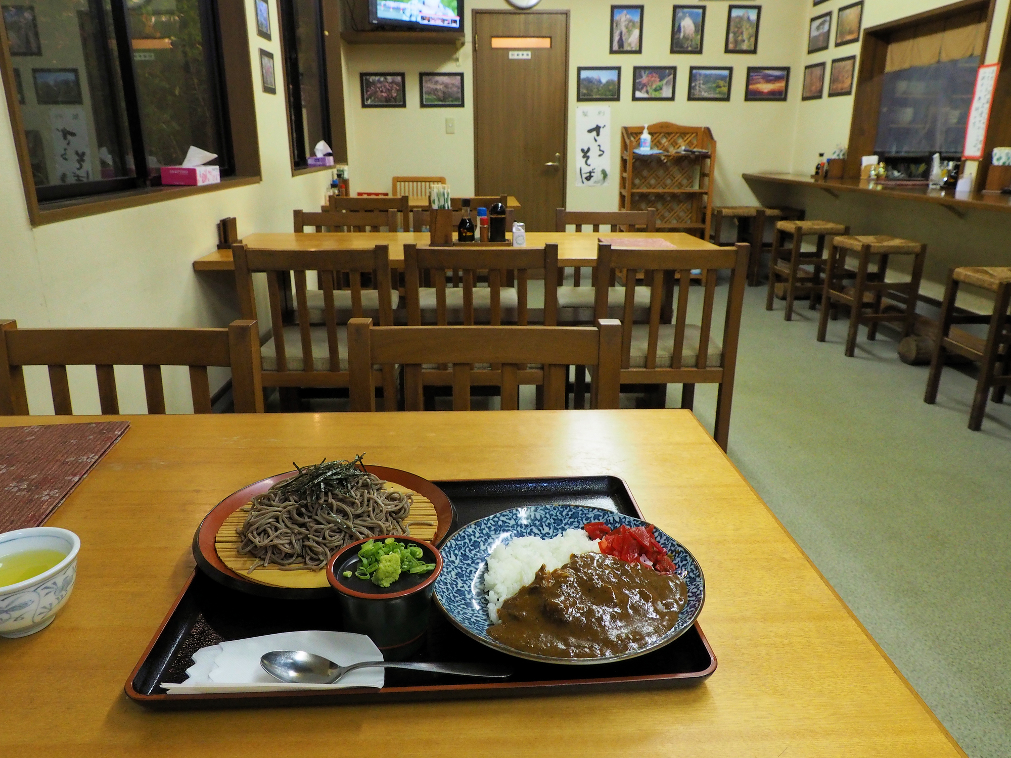蕎麦屋の開業で失敗しないためには