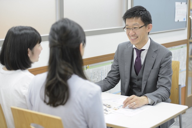 alt塾経験者は意外にも少ない。オーナーに求められるのは何よりも人柄。