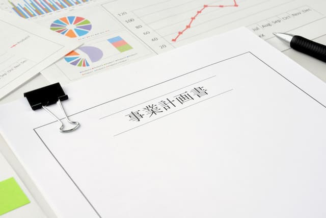 脱サラの成功率のイメージ