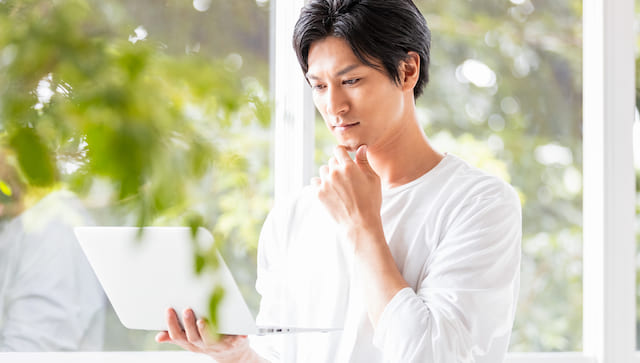 アフィリエイトで脱サラに失敗しやすい理由のイメージ