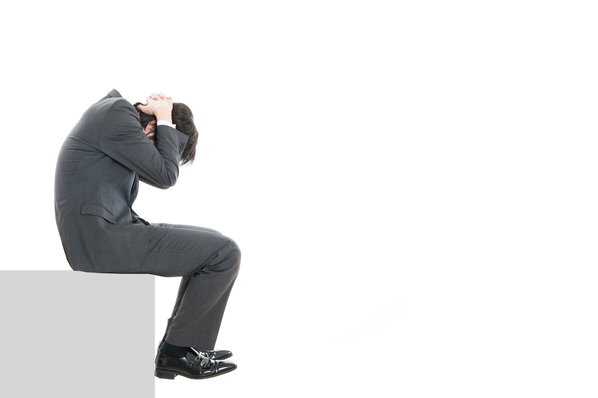 30代が会社を辞めて後悔した事例を紹介