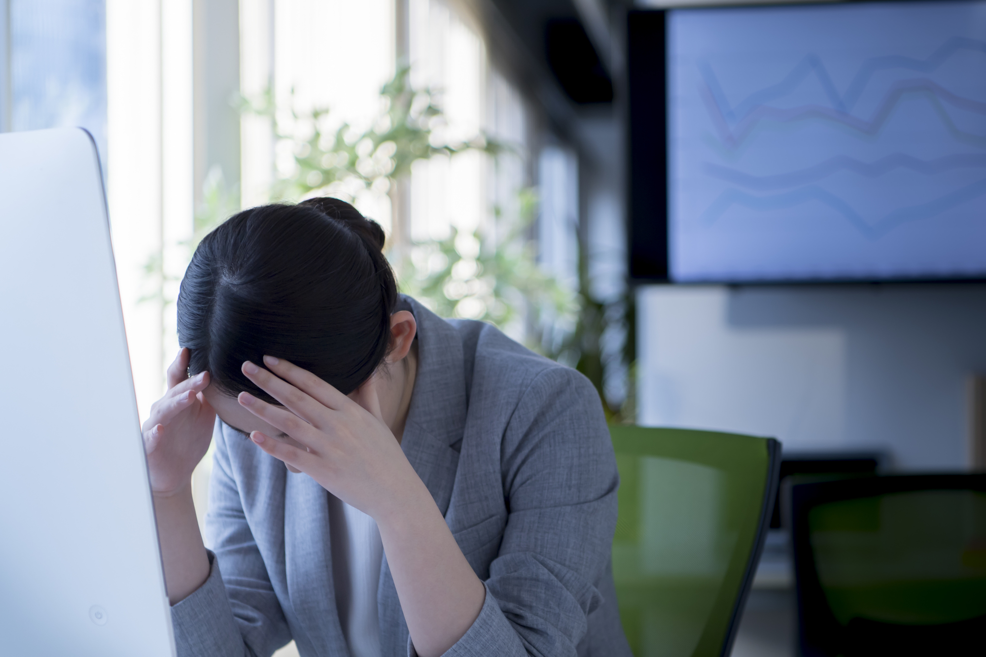 30代で会社を辞めて成功した事例