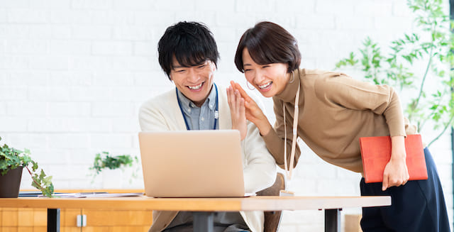 a補助金や助成金を活用する