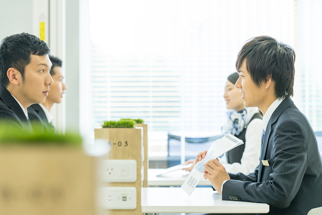 開業資金の主な借り入れ先6選