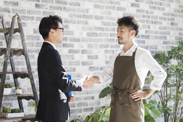 開業資金の相談先一覧