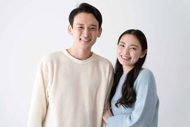 夫婦で独立する手順のイメージ