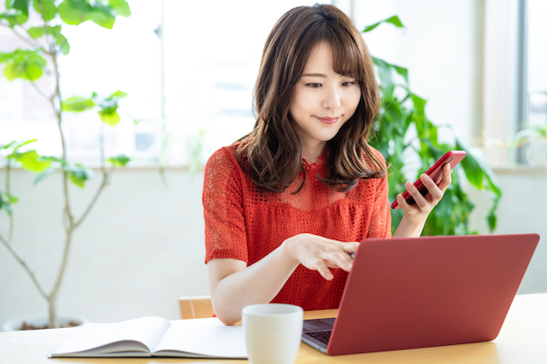 1.Webサイト運営の副業