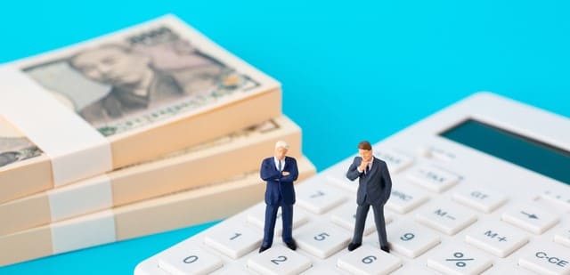 ベンチャーと中小企業の開業資金の違い