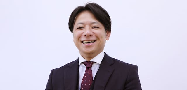 株式上場、TV出演、フランチャイズ化とフレアスの大躍進を目の当たりにしてきた法人事業開発部の部長、大中さん