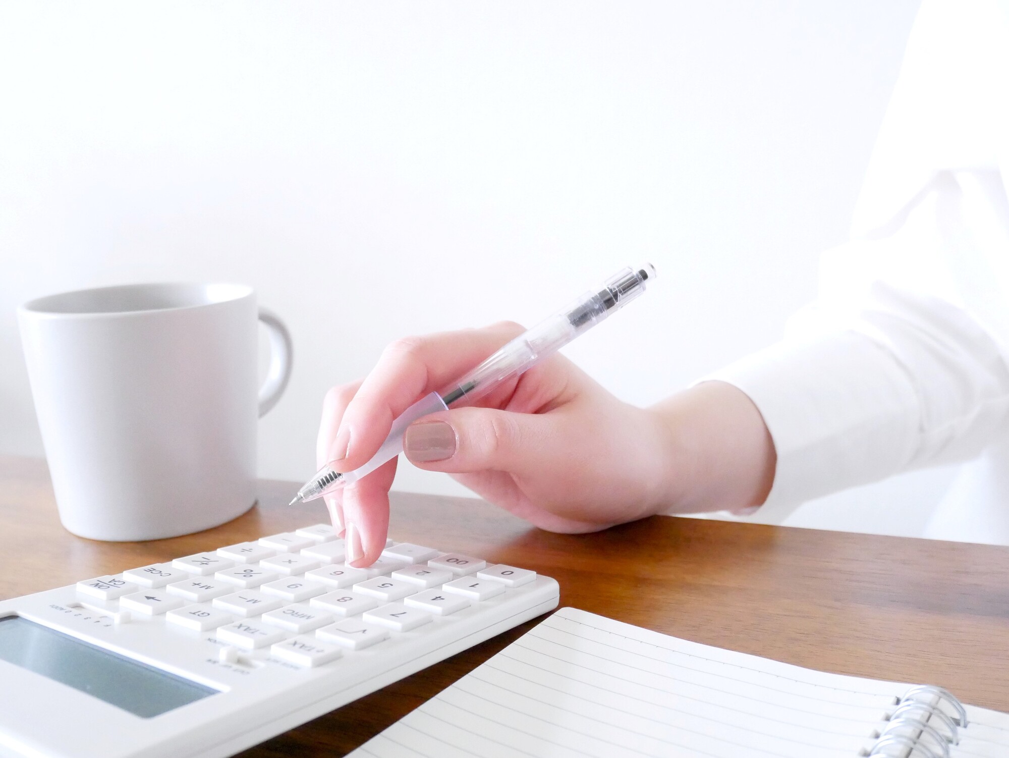 副業している会社員は年末調整は必要?