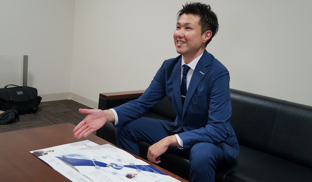 不動産業は景気の波や有事に強いビジネス
