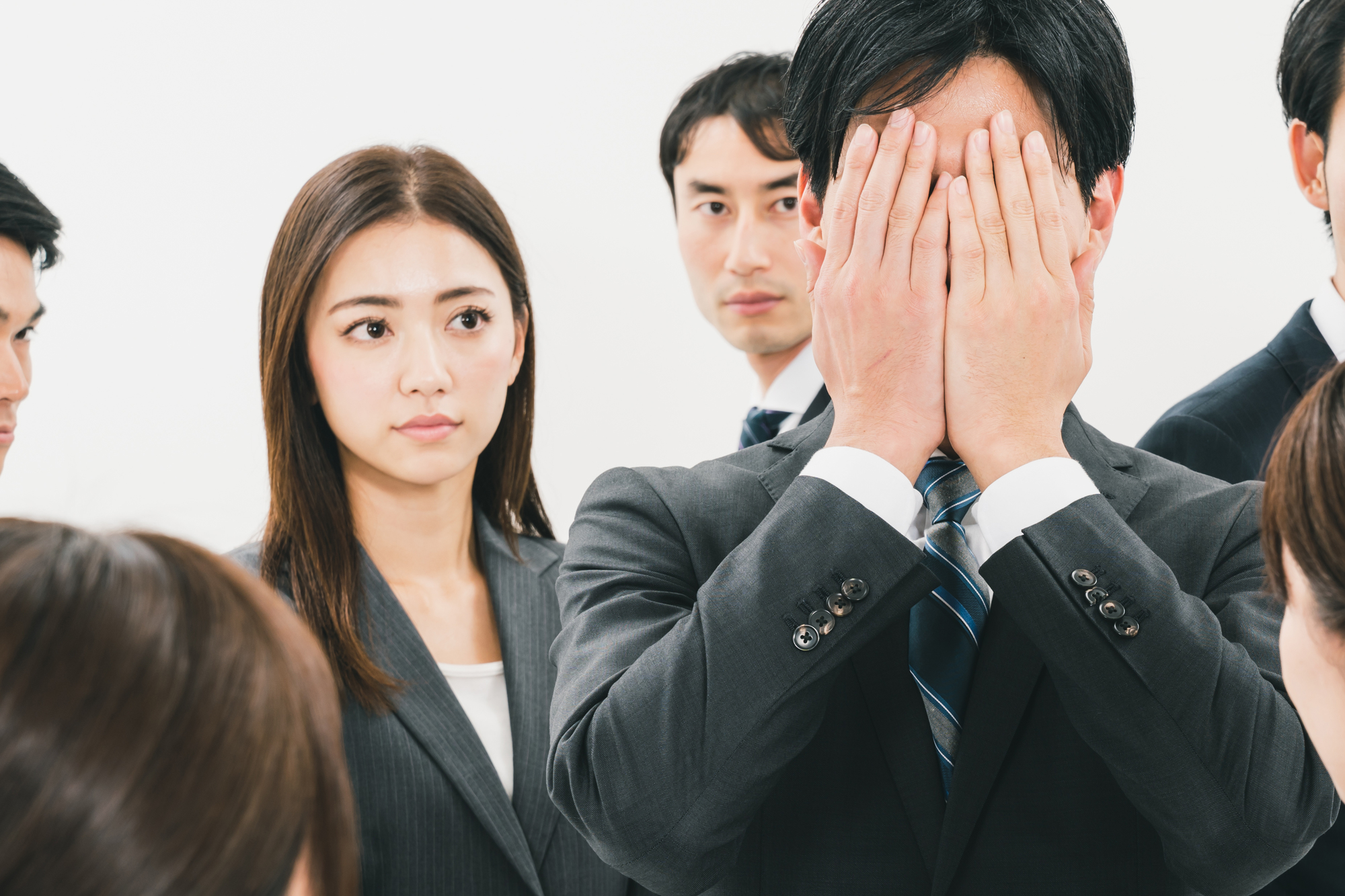 副業が会社にバレるよくある理由とは