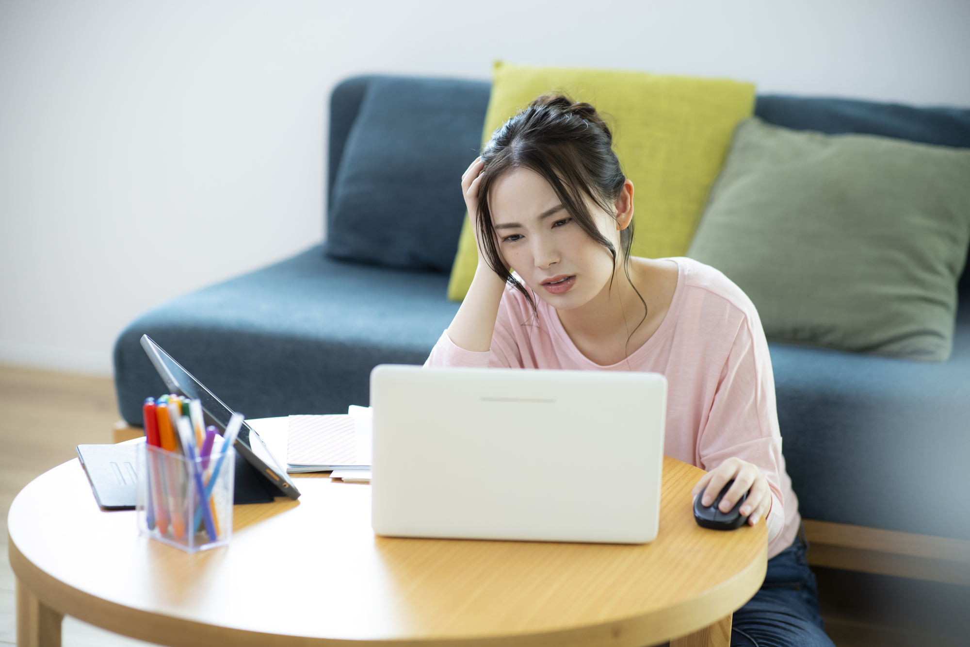 副業をしない方がいいと言われてる理由6選