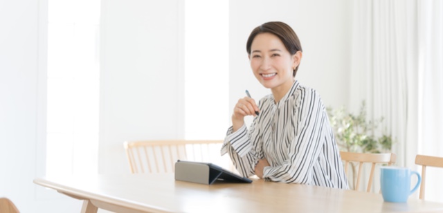 家でできる副業のメリット
