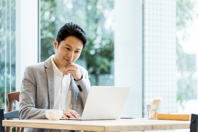 副業にあたる事業とは?