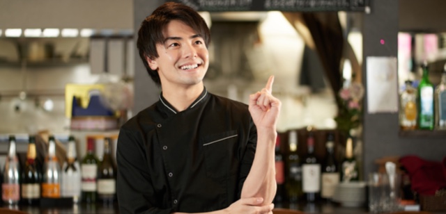 立ち飲み屋開業までの流れ