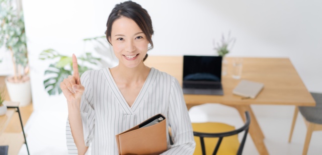 女性の独立開業を成功させるポイント