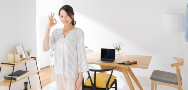 フリーランスで副業を始める5つのメリット