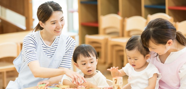 保育士は副業をしても良い?