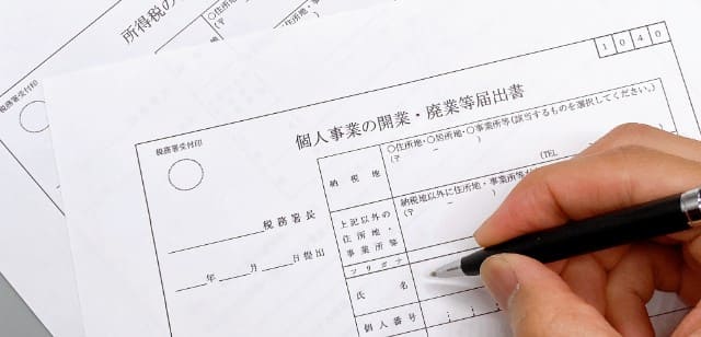 独立開業を成功させる3つのポイント