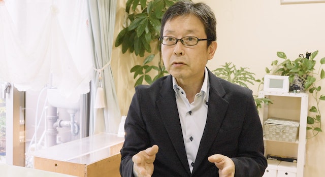 自己資金3000万円が500万円に…「講師の立場を理解する姿勢」でピンチを打開