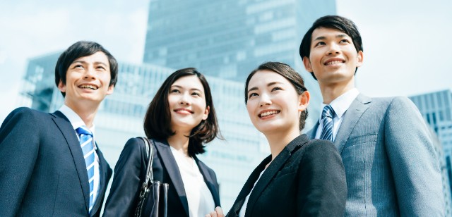  45歳定年制に対応できる働き方とは