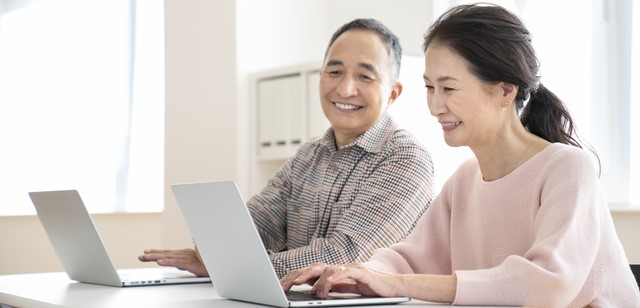 早期退職後の再就職で成功するケース