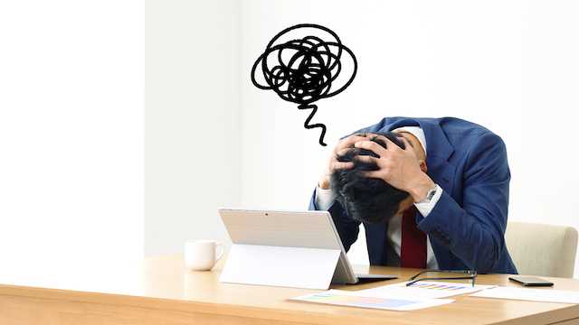 会社を辞めたいと思ったときにやるべきこと