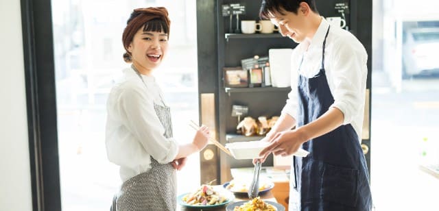 フランチャイズとのれん分けの共通点とは