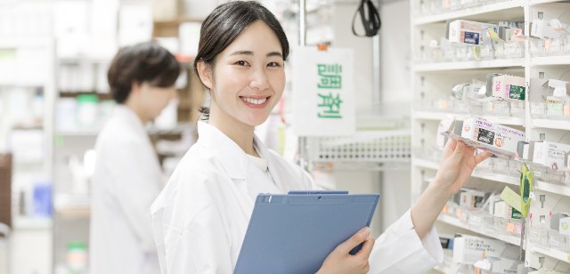 薬剤師ができるおすすめの副業7選