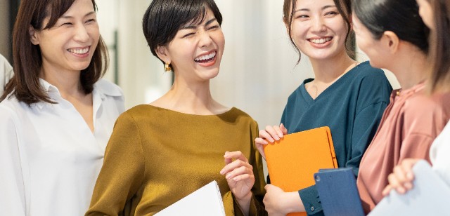 40代女性の早期に退職した理由ランキング