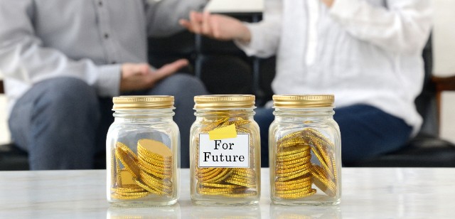 【年代別】アーリーリタイアに必要な資金