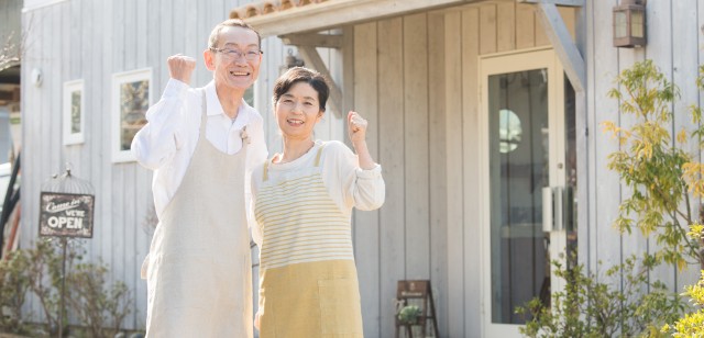 おすすめのリタイア生活