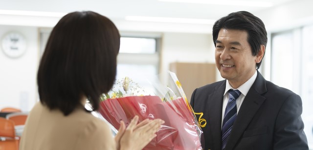 まず公的年金の仕組みとは