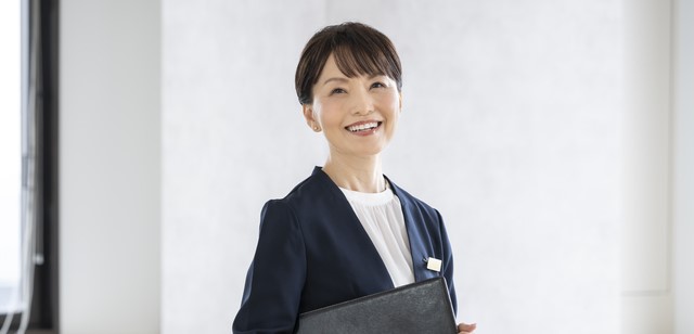 早期退職制度で対象となる主な年齢