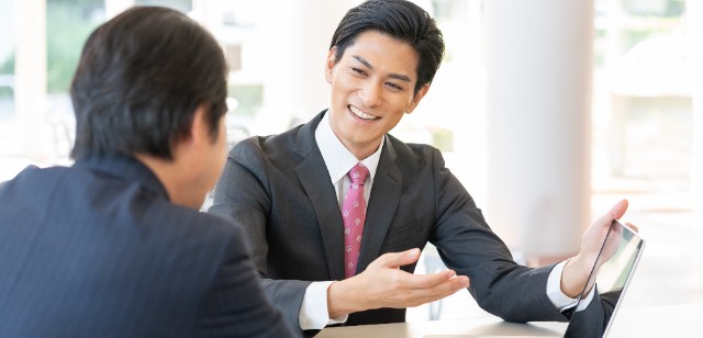 フランチャイズの法定開示書面とは