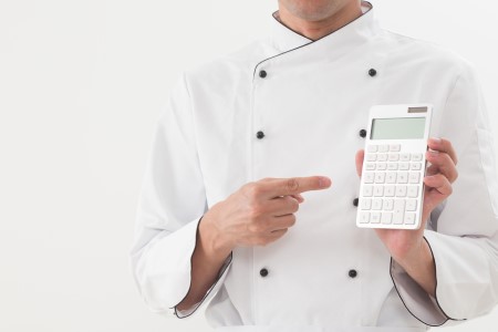 パン屋の開業に必要な資金