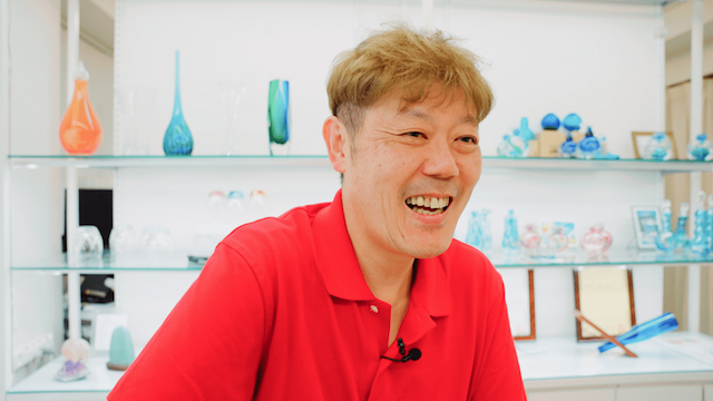 全ての事業を黒字にする「クイズを解いている」ような感覚