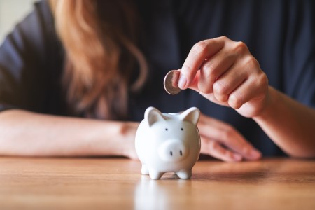 美容室の開業準備 4.資金