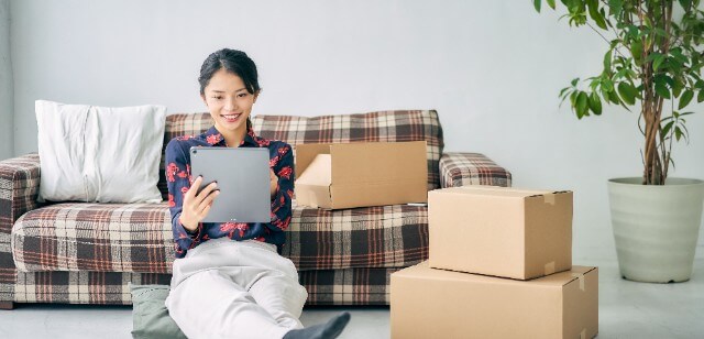ネットショップ開業で仕入れをする手順